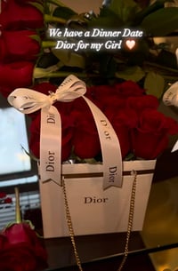 Dior bag 