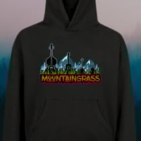 Mountain Grass Hoodie