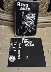 IFRYT -Rzygacze Cassette