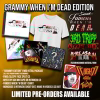 Grammy When I'm Dead Bundle - Intrinzik FWID Pre-Order
