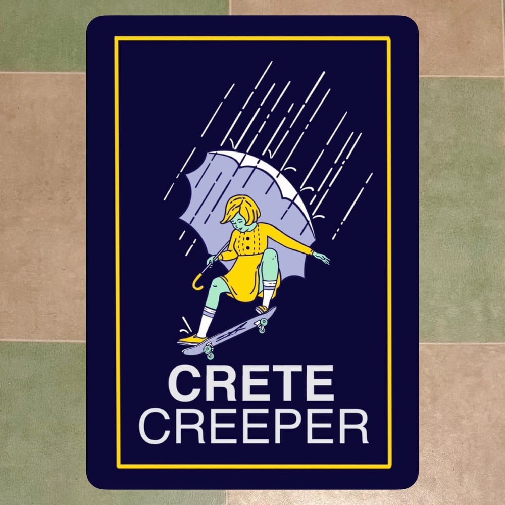 Image of Never Salty - Long Sleeve BB Tee