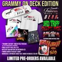 Grammy On Deck Bundle - Intrinzik FWID Pre-Order