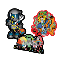 Image 1 of Smoke Ya L8r 