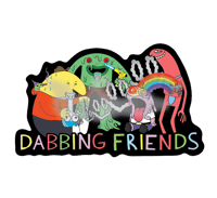 Image 4 of Smoke Ya L8r 