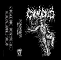 Image 1 of RTR035: CADAVERED - DEMO