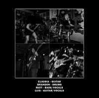 Image 3 of RTR035: CADAVERED - DEMO