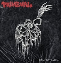 Image 1 of RTR030: PRIMEVAL - DEMONSTRATION