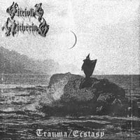 Image 1 of RTR032: Vitriolic Withering - Trauma / Ecstasy