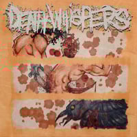 Image 1 of RTR017: Death Whispers - Demonstration
