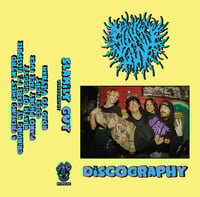Image 1 of RTR036: SLAMILY GUY - DISCOGRAPHY