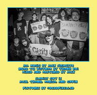 Image 2 of RTR036: SLAMILY GUY - DISCOGRAPHY