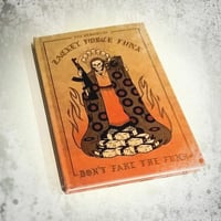 Image 1 of ZACKEY FORCE FUNK BOOK + 7" RECORD BUNDLE SET *SIGNED!!! LAST BOX EVER!!!