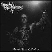 SECRET TONGUES - Ancient Hexcraft Evoked CD