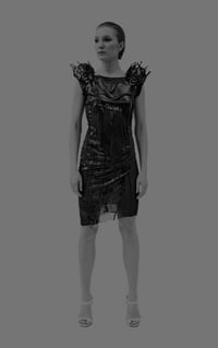 MONOGURUI yurisuit: (u-yamabushi)