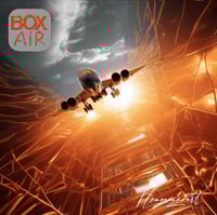 Image 1 of PROJECT BOX AIR: 60° NORTH SIGNAL