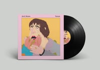 Torture 12" Vinyl LP