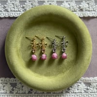 Image 1 of Flore Earrings
