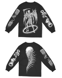 LS ‘’ROTANGEL’’ by: Digtrash Art / Rio oka