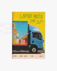 Image 1 of LAPAR MATA VOL. 4 BY ITTA MUKTI