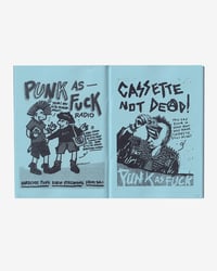 Image 3 of PUNK AS FUCK BY GILANG PROPAGILA