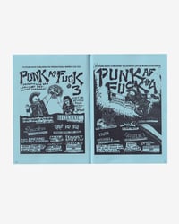 Image 4 of PUNK AS FUCK BY GILANG PROPAGILA