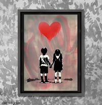 Being with you melts my heart