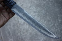 Image 2 of Custom Kwaiken (Kalderum blades collaboration)