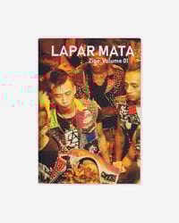 Image 1 of LAPAR MATA VOL 1 BY ITTA MUKTI