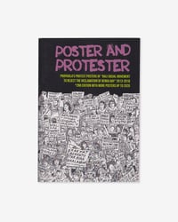 Image 1 of POSTER AND PROTESTER BY GILANG PROPAGILA