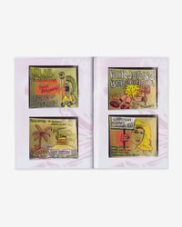 Image 2 of POSTER AND PROTESTER BY GILANG PROPAGILA