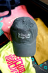 "George Town" Baseball Cap