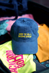 "Lost" Baseball Cap