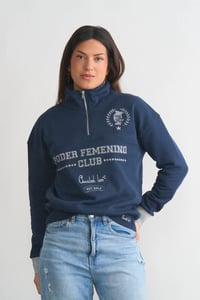 Image 1 of SUDADERA POLO CLUB