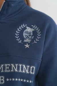 Image 5 of SUDADERA POLO CLUB