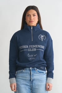 Image 7 of SUDADERA POLO CLUB
