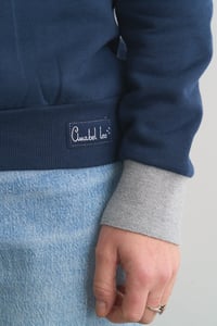 Image 10 of SUDADERA POLO CLUB