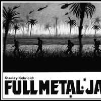 Image 2 of FULL METAL JACKET (Part two)