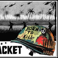 Image 3 of FULL METAL JACKET (Part two)