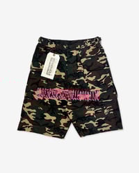 Image 1 of APOCALYPSE NAO V2 SHORTS BY FASSBENDER & MELLON COLLIE