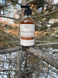 Image 3 of Botanica Bliss - Herbal Gel Cleanser