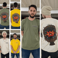 Flower Well T-Shirt