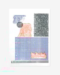 RISO PRINT 02 BY BURN BJOERN