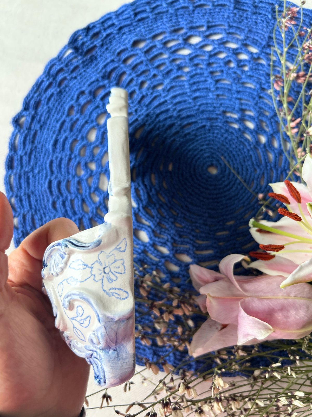 ACQUASANTIERA - LOVE