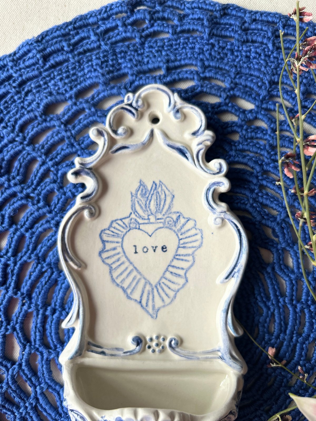 ACQUASANTIERA - LOVE