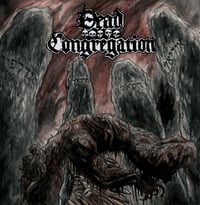 DEAD CONGREGATION - Graves Of The Archangels CD