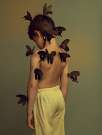 Image 1 of The secrets I keep