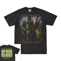 Image 1 of Type O Negative 'All You Need Is Blood'