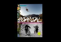 SCANDAL Issue 001