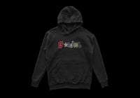 SCANDAL Ransom Hoody
