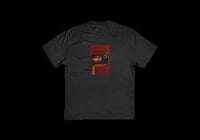 Burning World T-Shirt